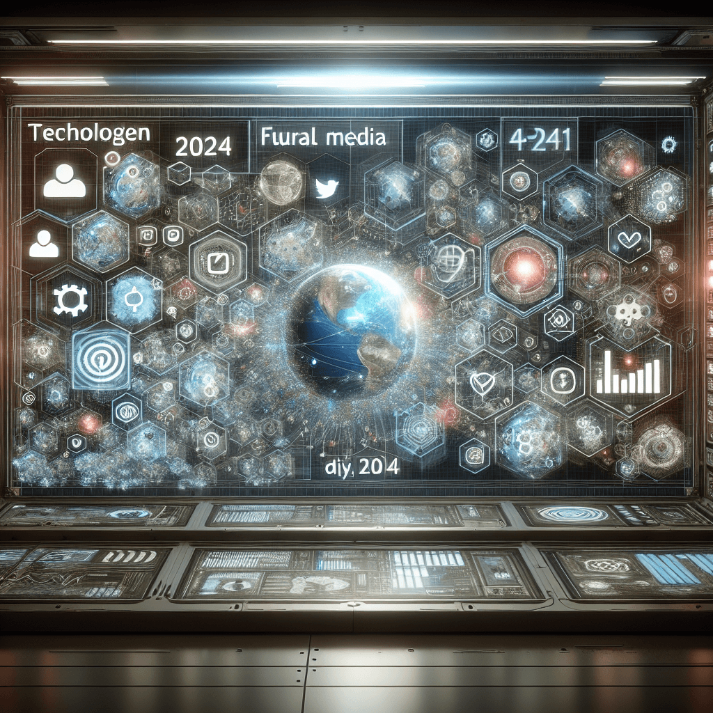 Anticipated Social Media Trends: A Marketer's Essential Guide