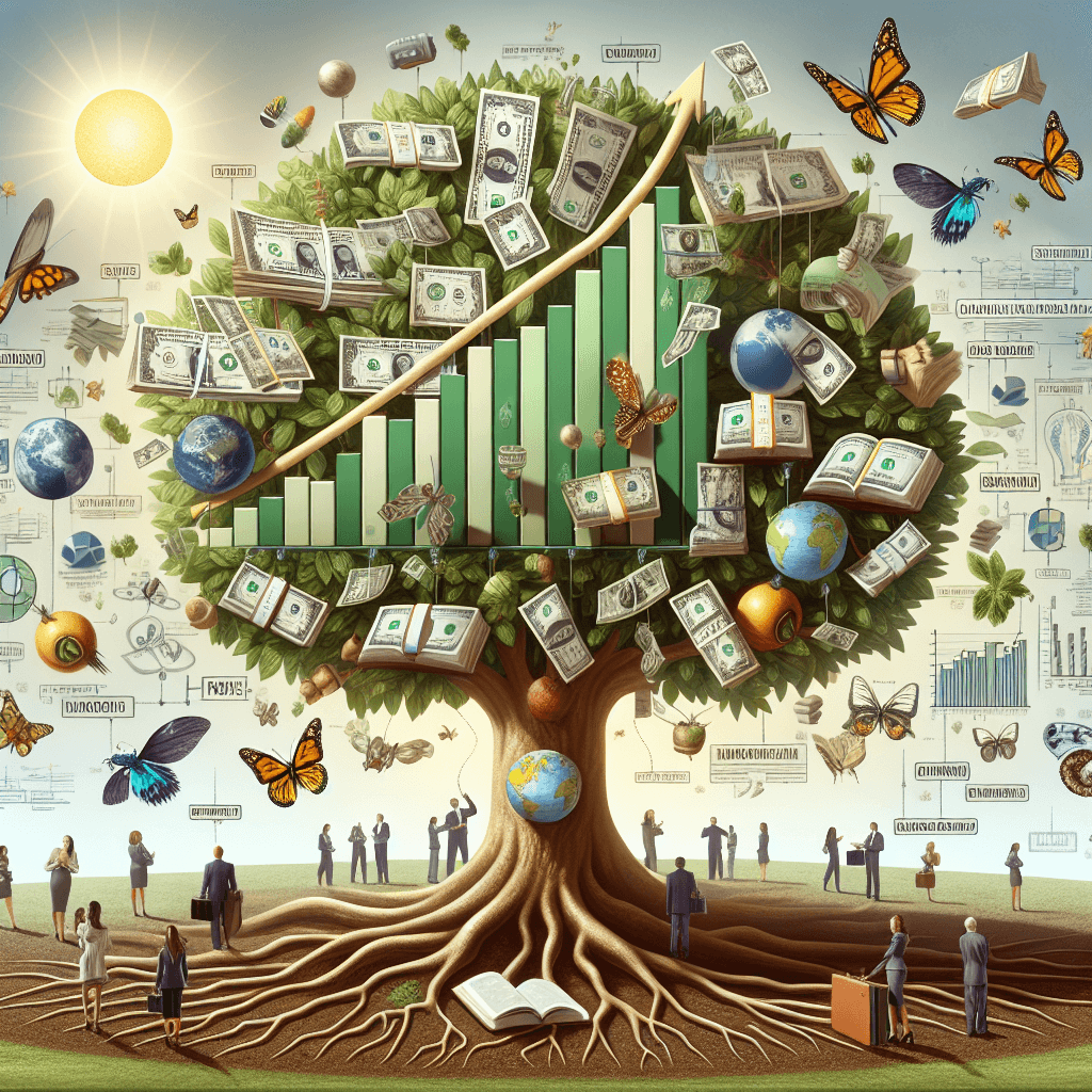 Growth Marketing: Taking Your Business to New Heights
