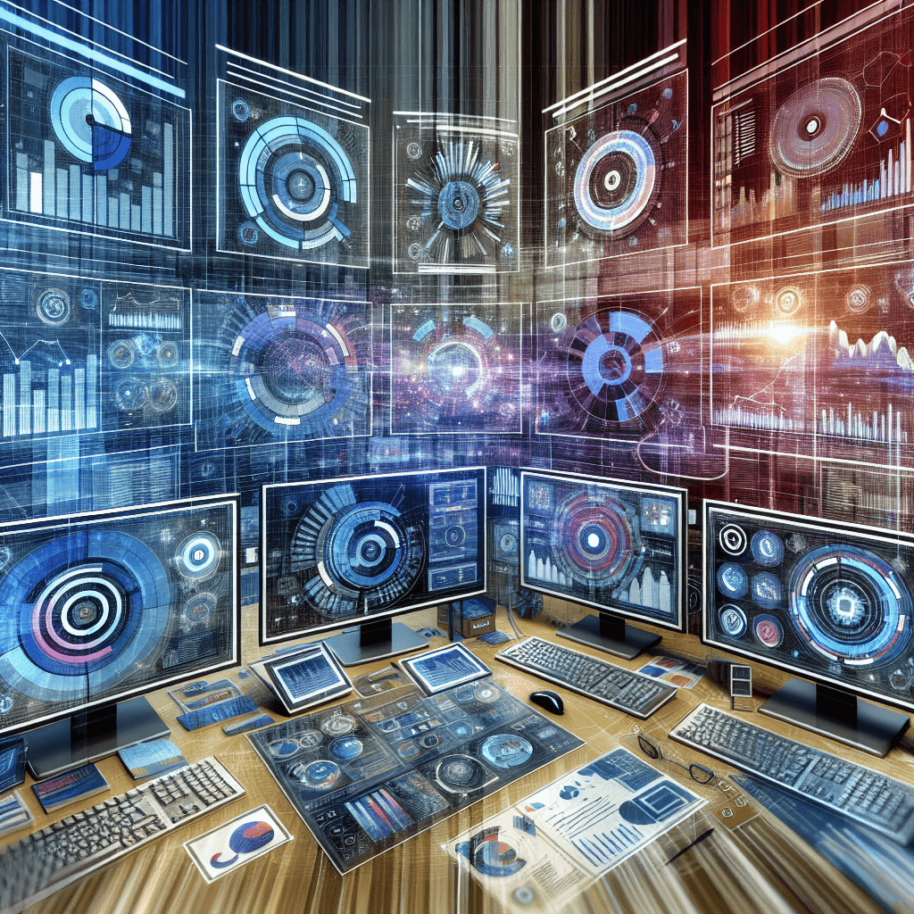 16 Best Competitor Monitoring Tools & Tips
