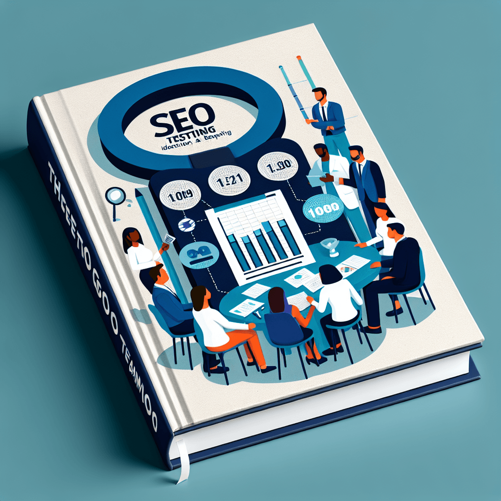 The Ultimate Guide to SEO Testing: Why It's Essential for Success