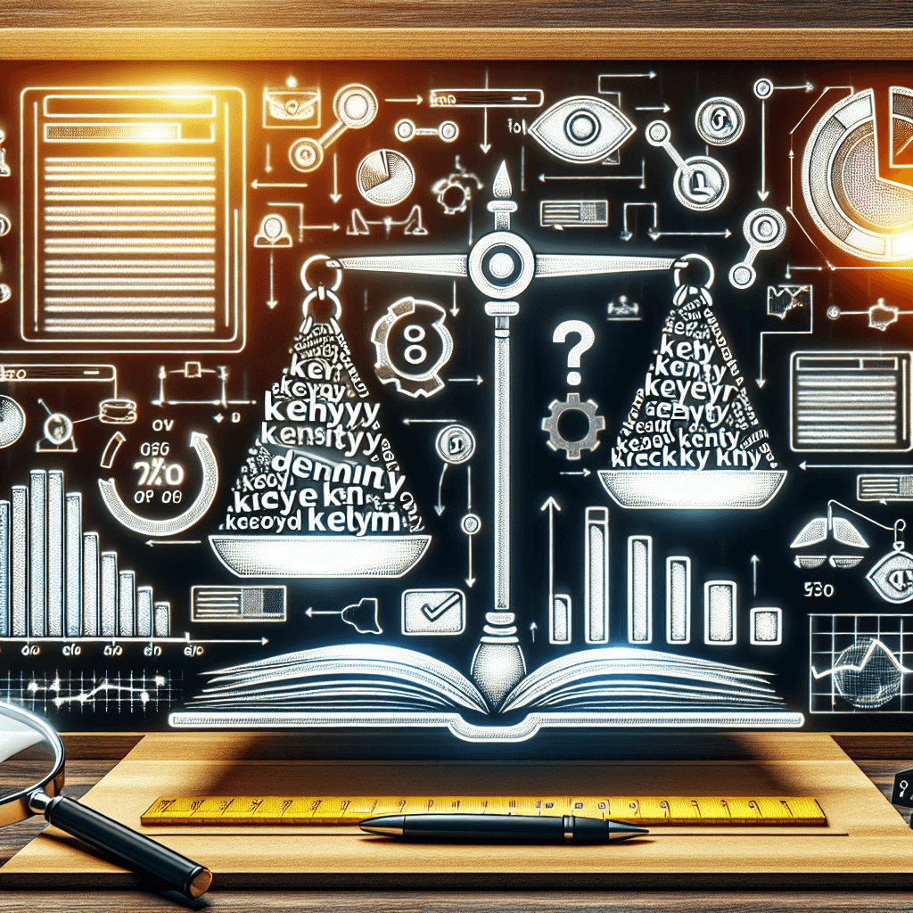 Understanding Keyword Density: How Important Is It for SEO?